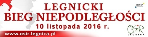 bieg niepodleglosci